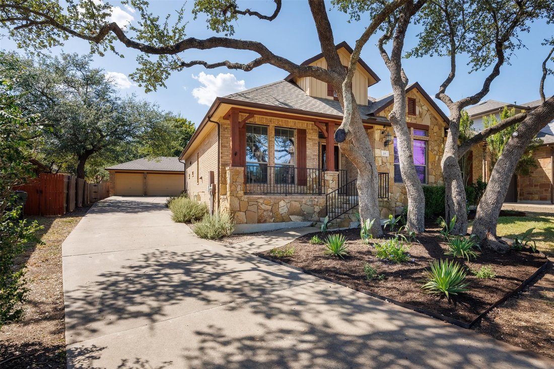 House in Austin, Texas, United States 3 - 18917206