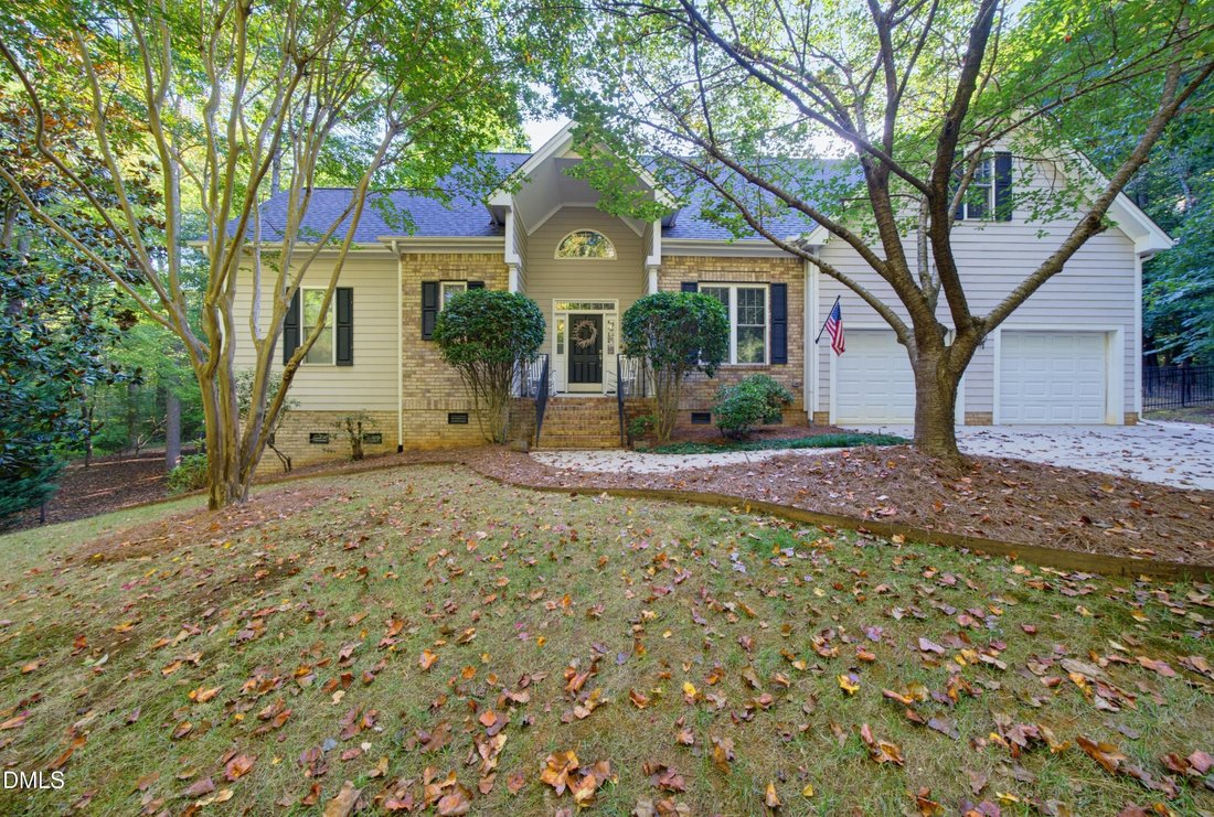 House in Wake Forest, North Carolina, United States 1 - 18912977
