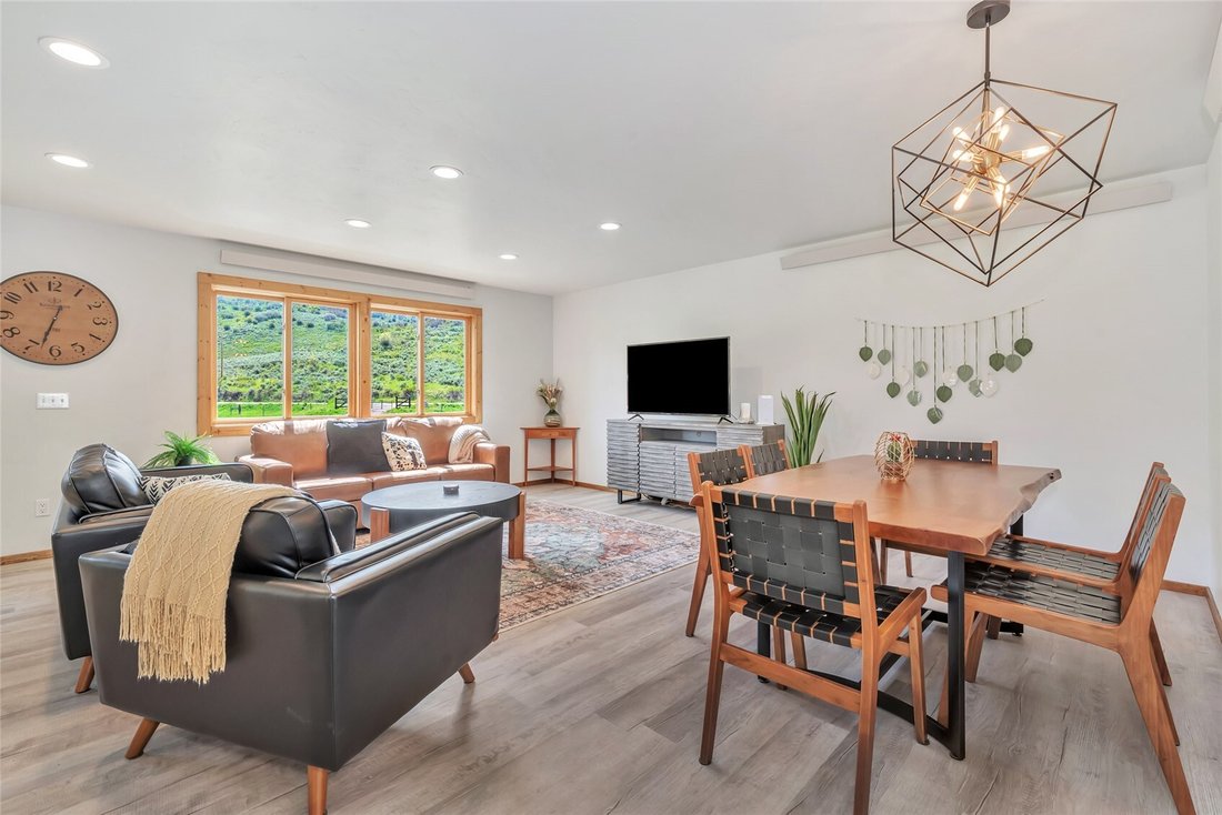 House in Steamboat Springs, Colorado, United States 5 - 18912407