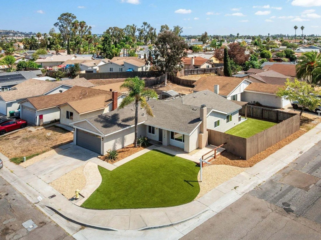 House in San Diego, California, United States 1 - 18910081