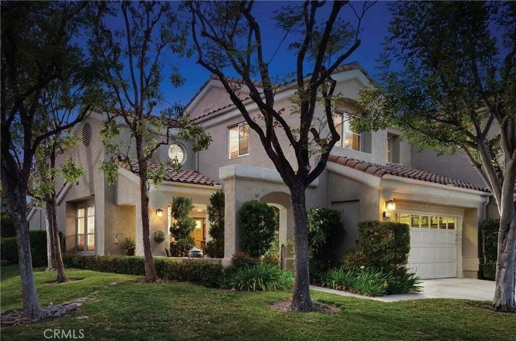 Condo in Rancho Santa Margarita, California, United States 1 - 18649538