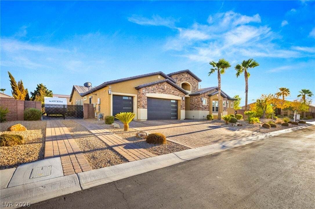Casa a Las Vegas, Nevada, Stati Uniti 2 - 18905461