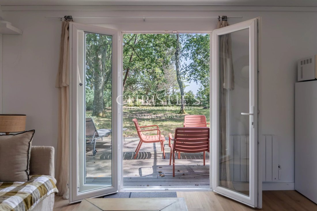House in Nord Ouest, Andernos-les-Bains, France 5 - 18831179