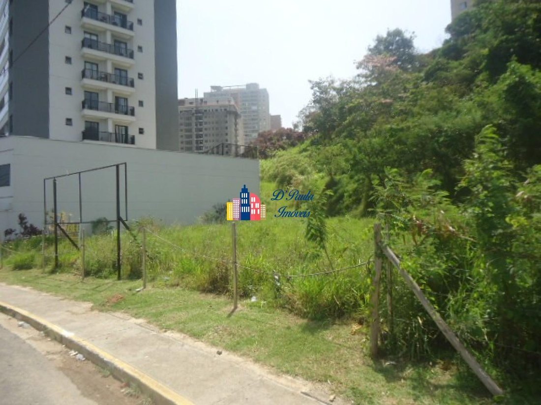Land in Barueri, State of São Paulo, Brazil 2 - 18905379