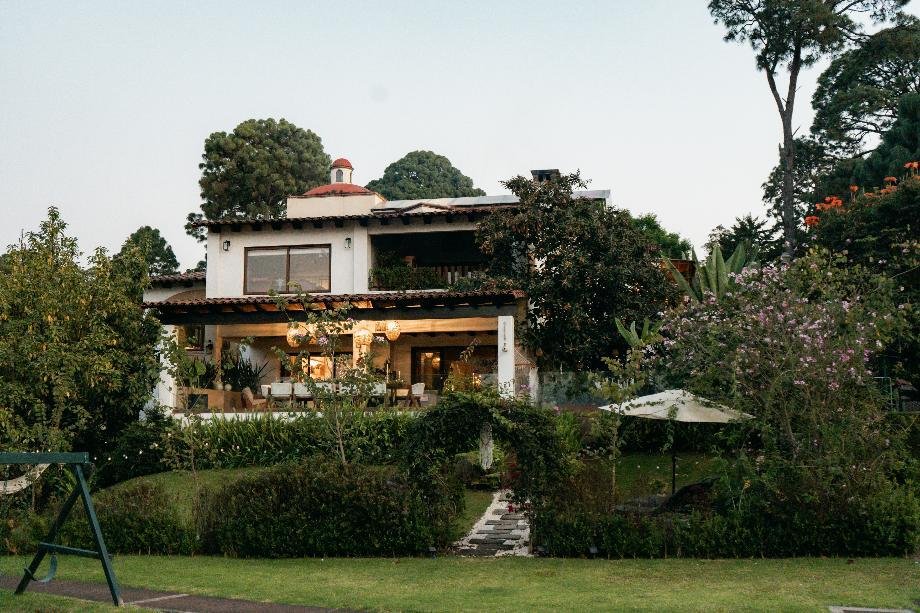 House in Valle de Bravo, State of Mexico, Mexico 1 - 18906793