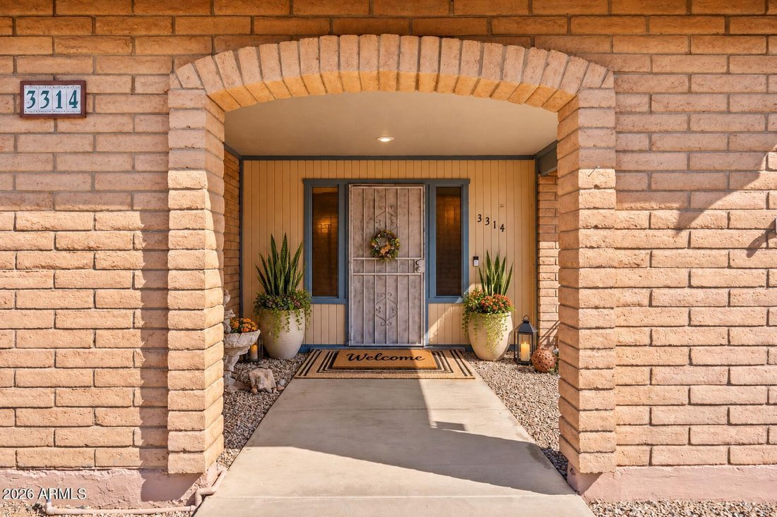 Haus in Phoenix, Arizona, Vereinigte Staaten 5 - 18910852