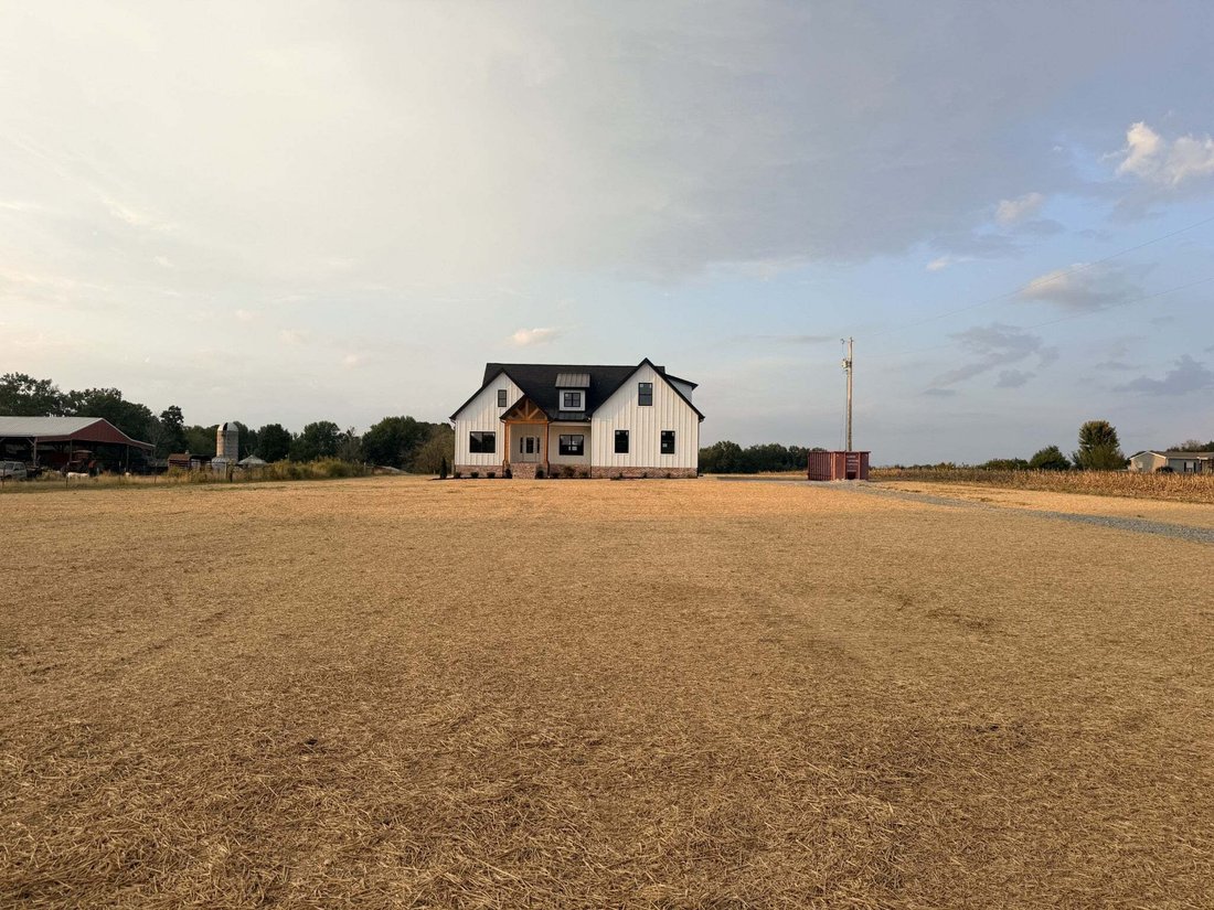 House in Cottontown, Tennessee, United States 4 - 18535195