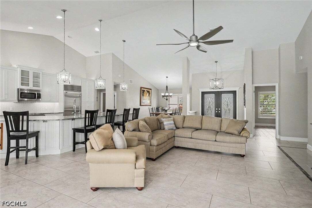Casa a Estero, Florida, Stati Uniti 4 - 18905504