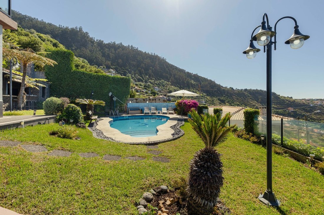 House in Arco da Calheta, Madeira, Portugal 3 - 18905431