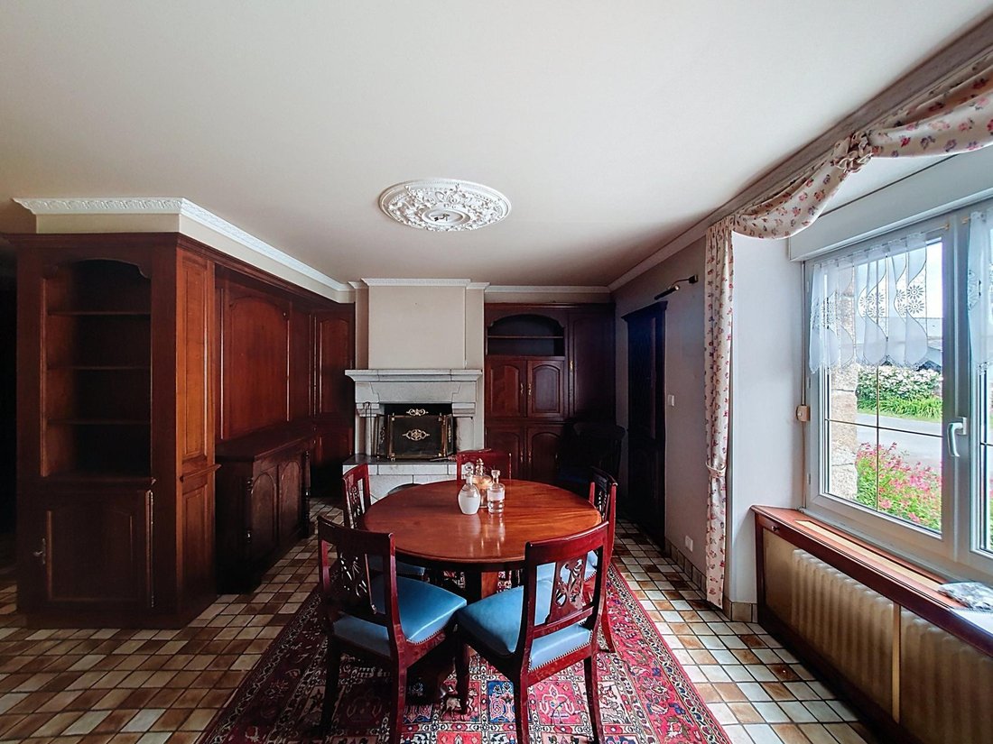 Casa en Cherrueix, Bretaña, Francia 3 - 18919427