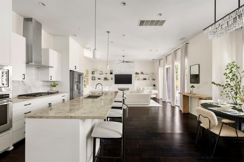 Condo in Dallas, Texas, United States 1 - 18917382