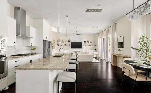 Condominio en Dallas, Texas, Estados Unidos 1