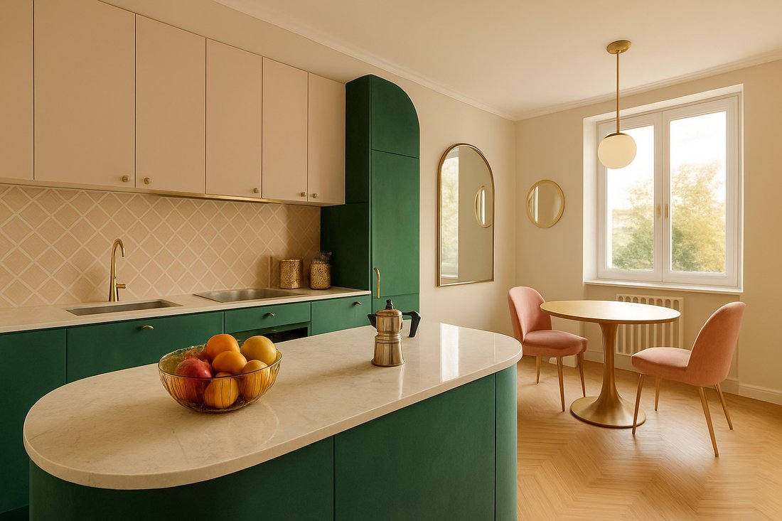 Appartamento a Bois de Boulogne, Paris 16e Arrondissement, Parigi 2 - 18921217