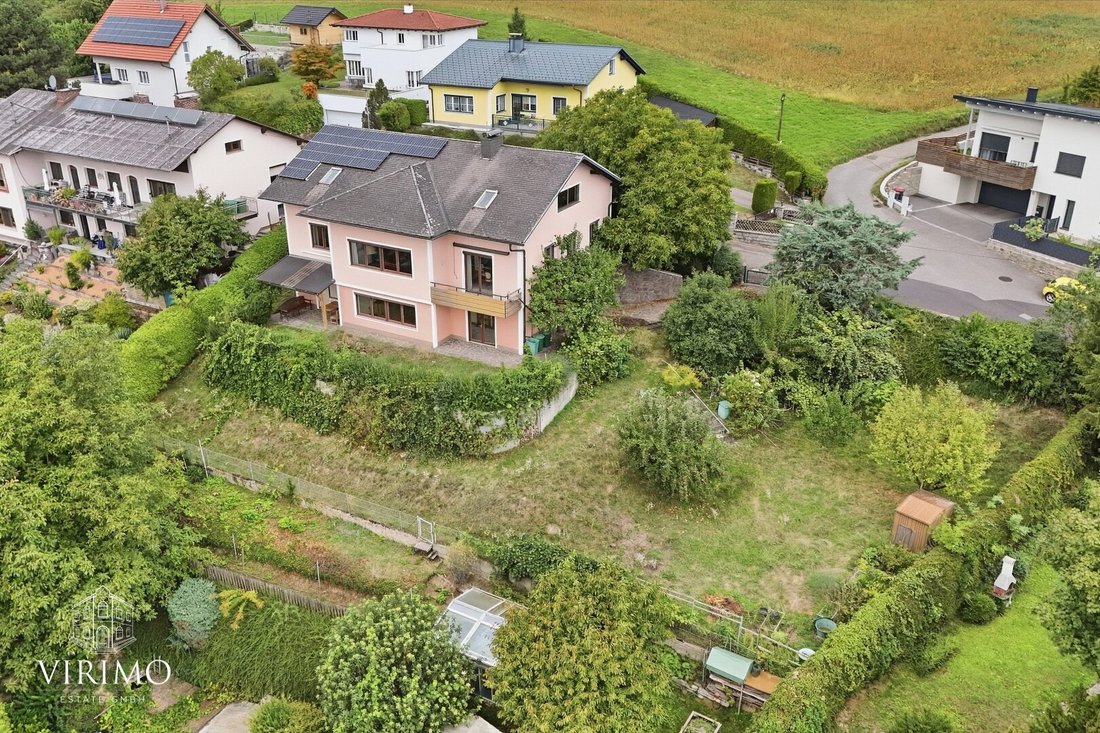House in Langenstein, Upper Austria, Austria 1 - 18914322