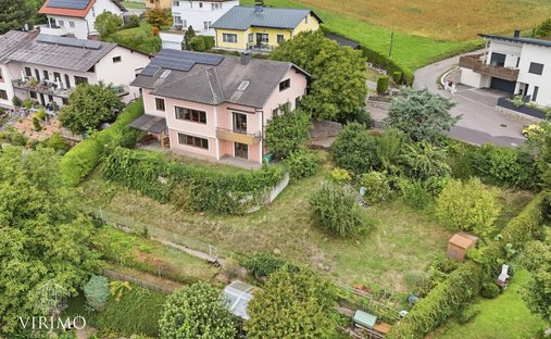 House in Langenstein, Upper Austria, Austria 1