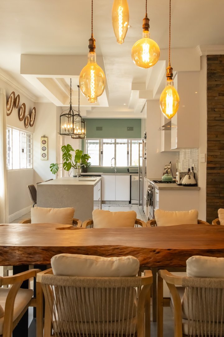 Haus in Bryanston, Gauteng, Südafrika 3 - 18905616