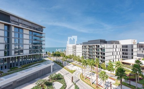 Wohnung in Bluewaters, Dubai, Vereinigte Arabische Emirate 1