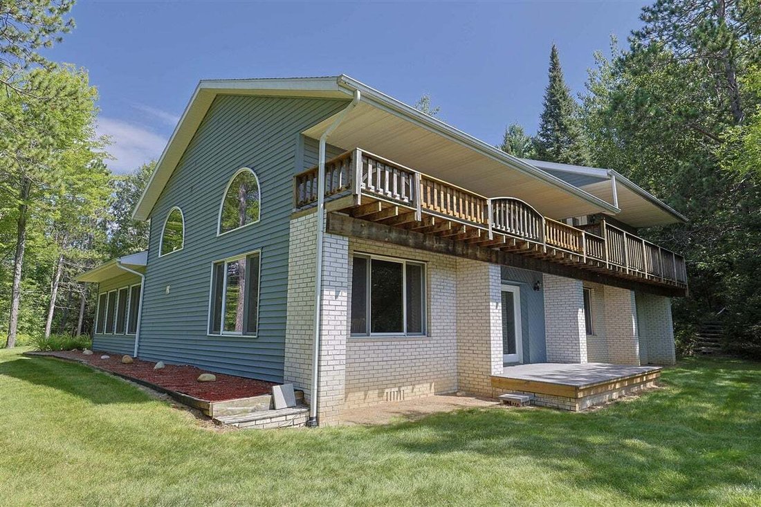 Maison à Curran, Michigan, États-Unis 5 - 18910310