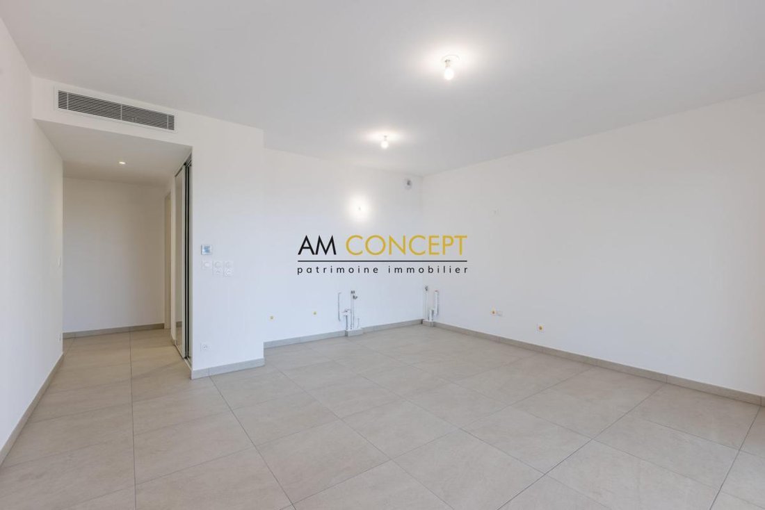Apartment in Èze, Provence-Alpes-Côte d'Azur, France 5 - 18913740