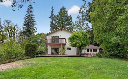 Casa a Lafayette, California, Stati Uniti 1