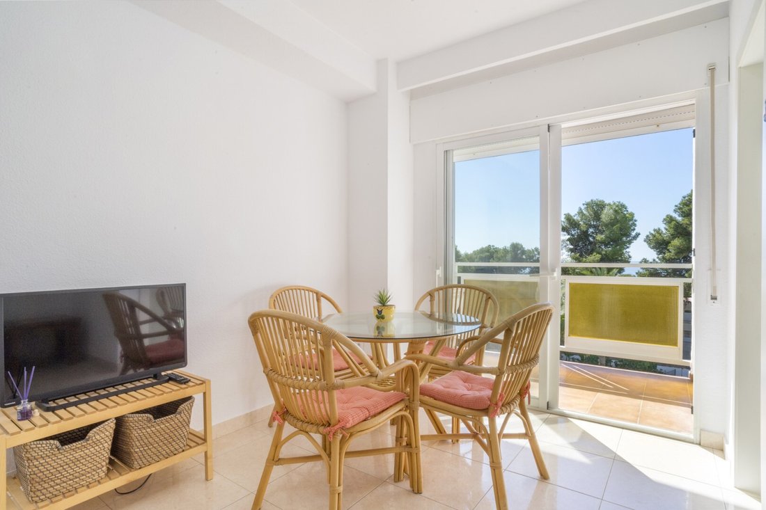 Appartamento a Nueva Andalucía, Marbella, Spagna 5 - 18905518