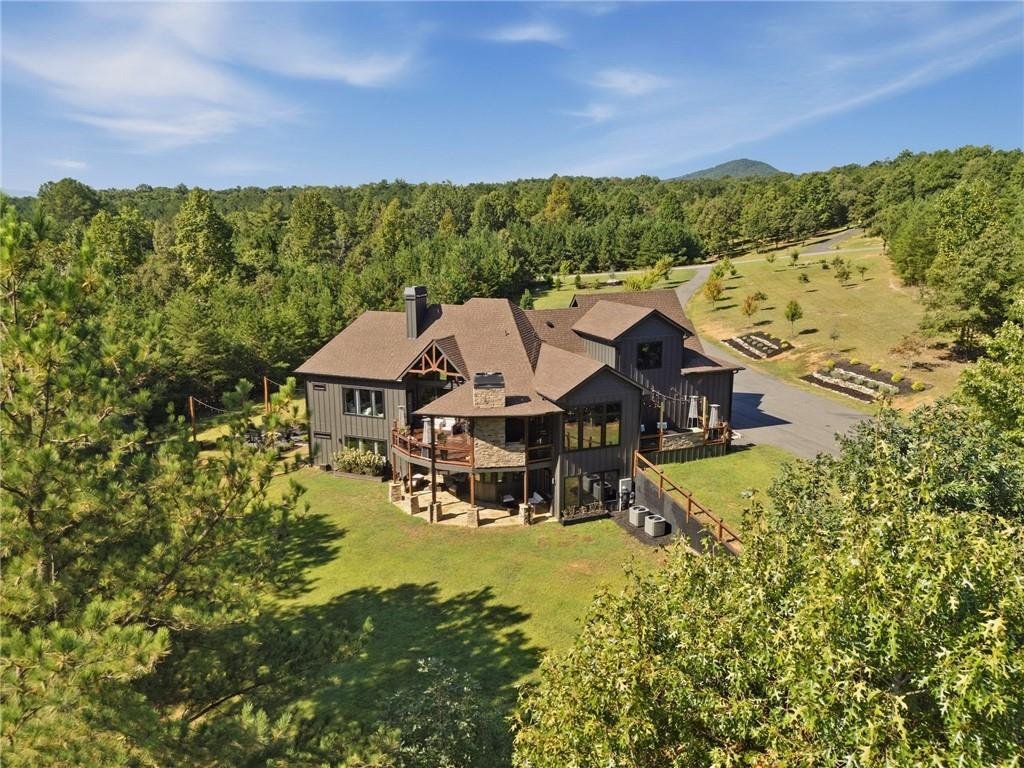 House in Blairsville, Georgia, United States 4 - 18915417