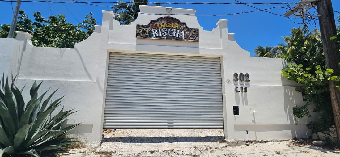 House in Progreso, Yucatan, Mexico 4 - 18908424
