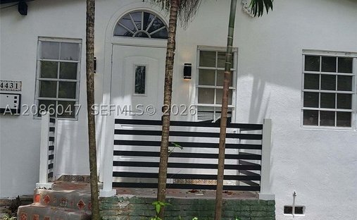 Haus in Coral Gables, Florida, Vereinigte Staaten 1
