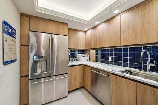 Condo in Chicago, Illinois, United States 5 - 18910260