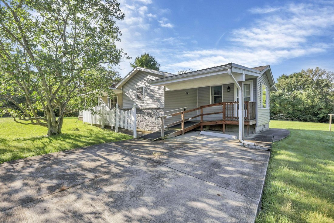 House in Circleville, Ohio, United States 5 - 18913022