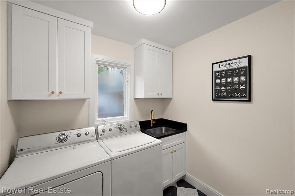 Condo in Bloomfield Hills, Michigan, United States 5 - 18915350