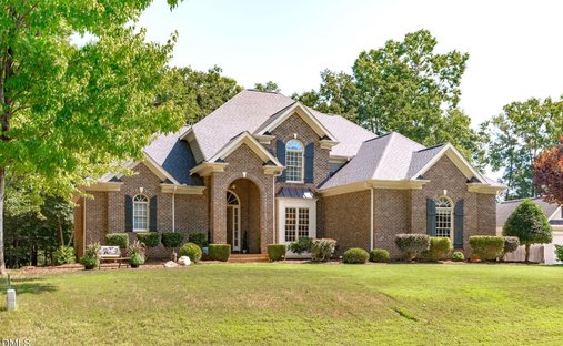House in Apex, North Carolina, United States 1
