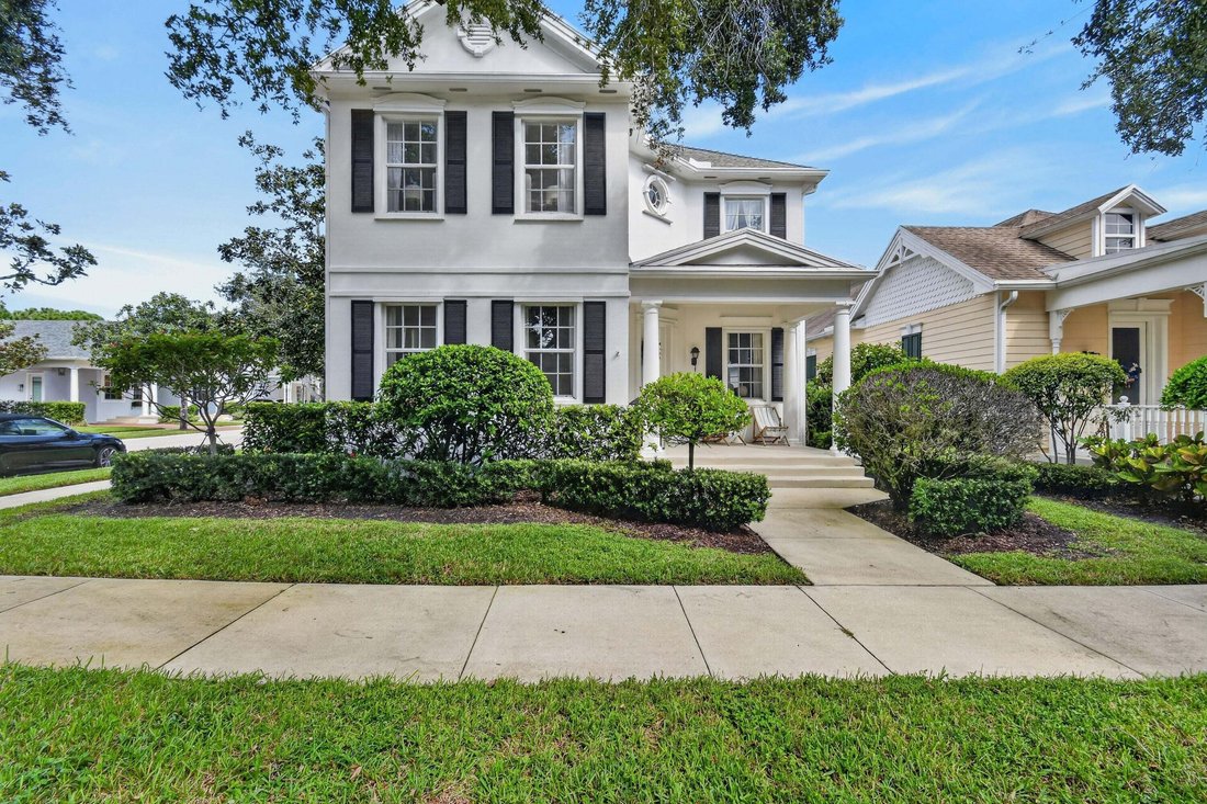 Haus in Jupiter, Florida, Vereinigte Staaten 2 - 18913218