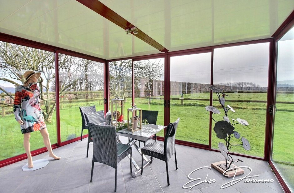 Villa in Saint-Romain-de-Colbosc, Normandy, France 4 - 18914432