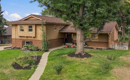 Maison à Denver, Colorado, États-Unis 1