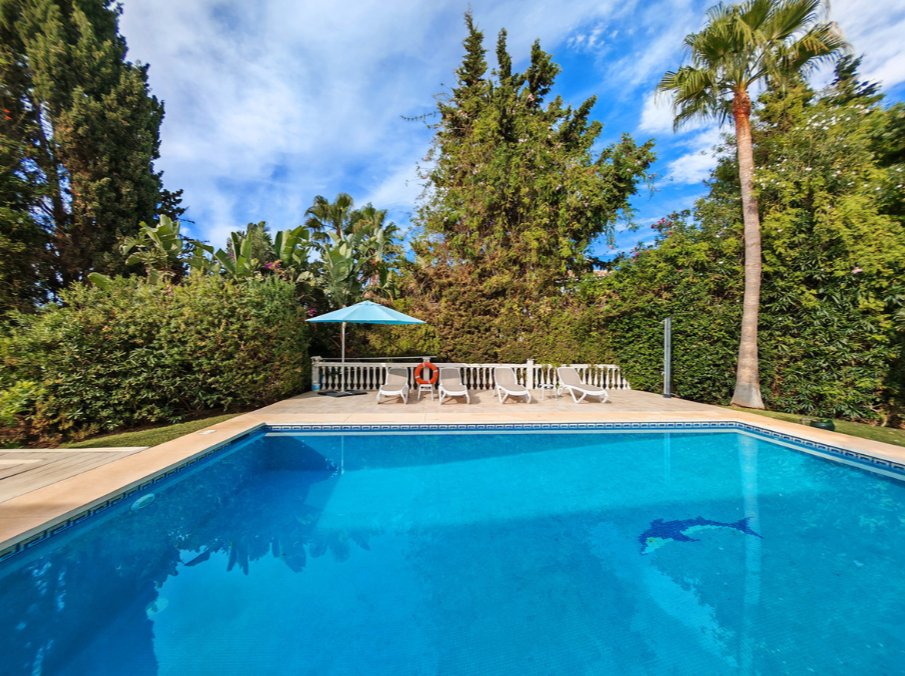 Villa en La Cala de Mijas, Mijas, España 2 - 18914131