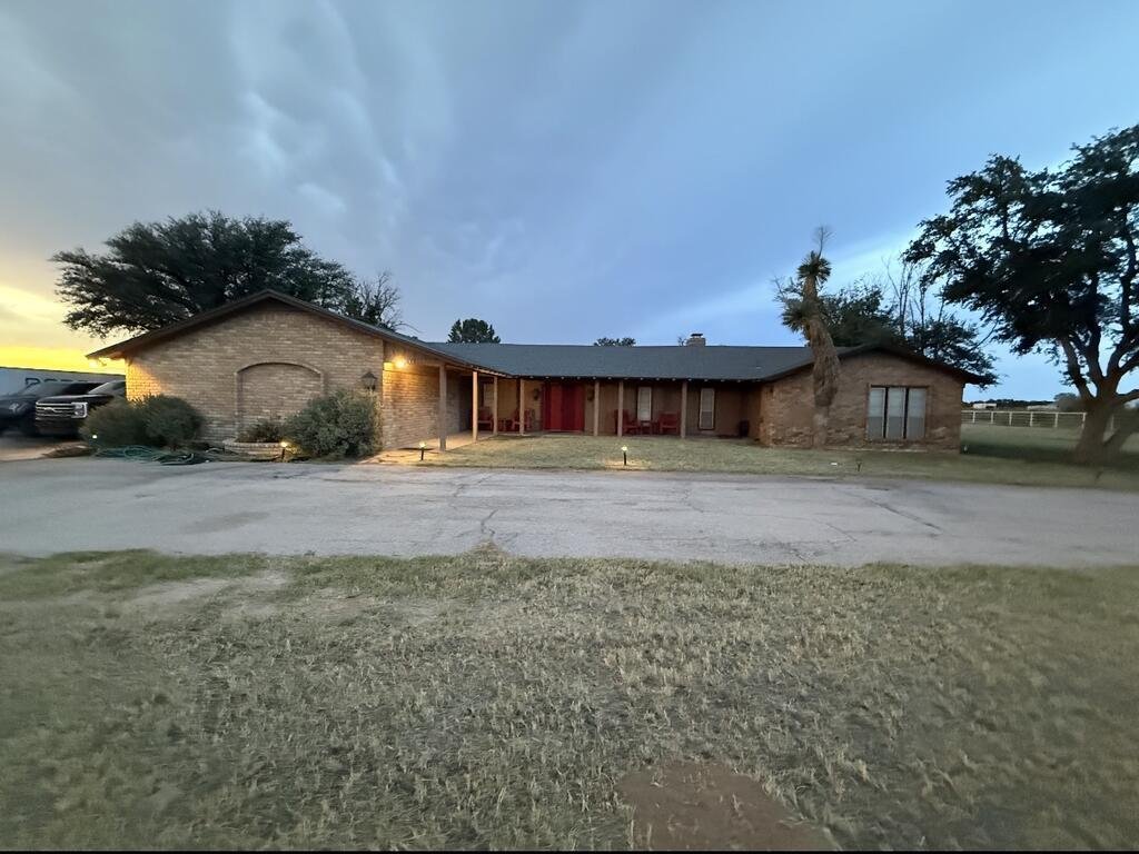 House in Midland, Texas, United States 1 - 18917001