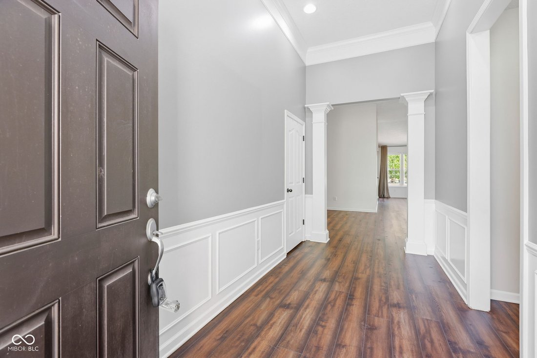 House in Westfield, Indiana, United States 4 - 18907737