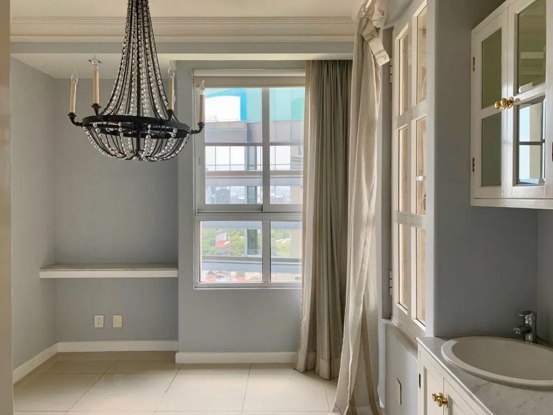 Apartment in Mexico City, Mexico 3 - 18907081