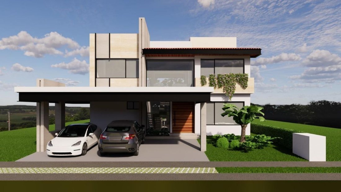 Maison à Fraccionamiento Club de Golf Paraíso, Morelos, Mexique 5 - 18920685