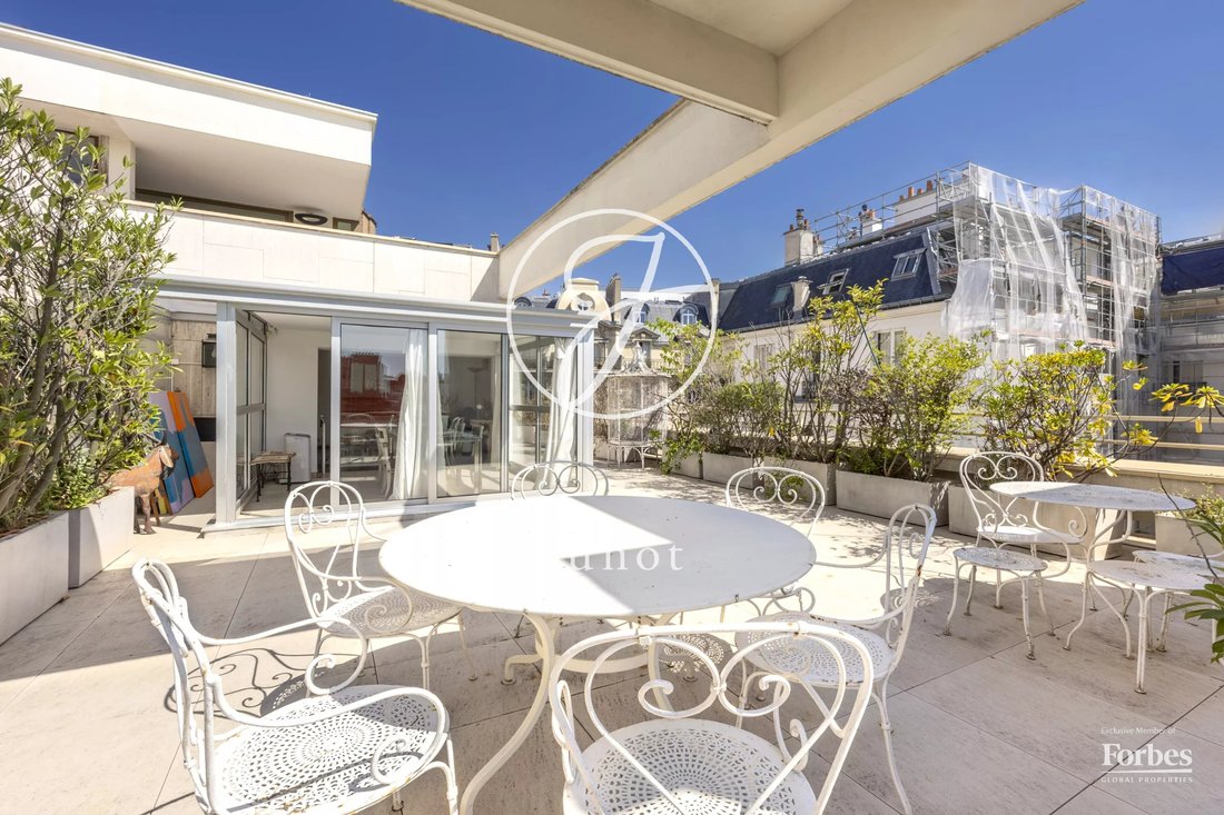 Appartamento a Gros Caillou, Paris 7e Arrondissement, Parigi 1 - 18911383