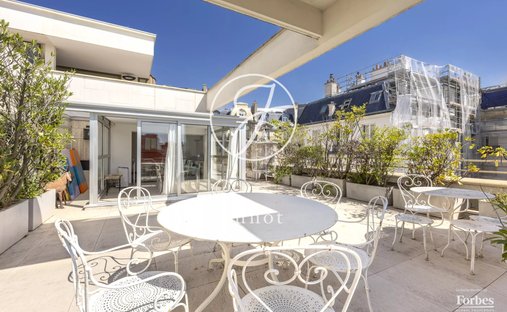 Apartamento en Gros Caillou, Paris 7e Arrondissement, París 1