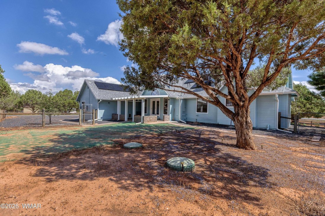 House in Show Low, Arizona, United States 2 - 18908922