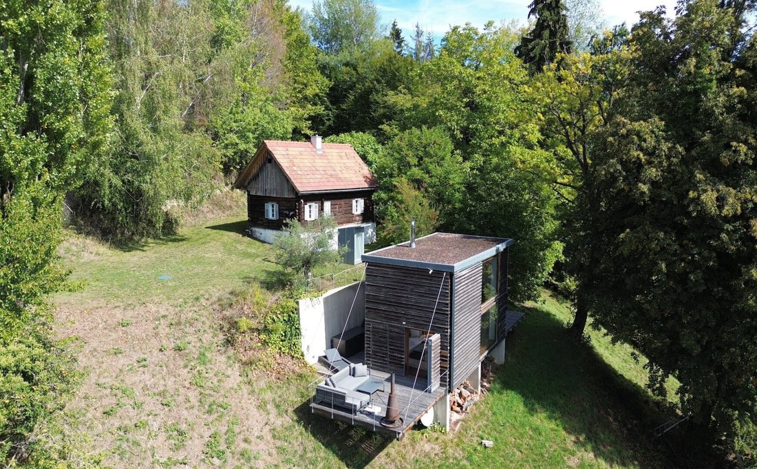 Casa de Campo en Leutschach, Estiria, Austria 3 - 18914361