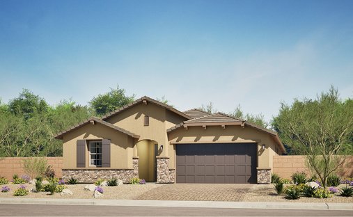 Casa en Peoria, Arizona, Estados Unidos 1