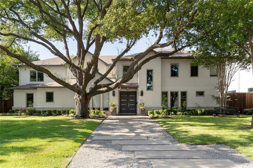 House in Dallas, Texas, United States 2 - 18913254