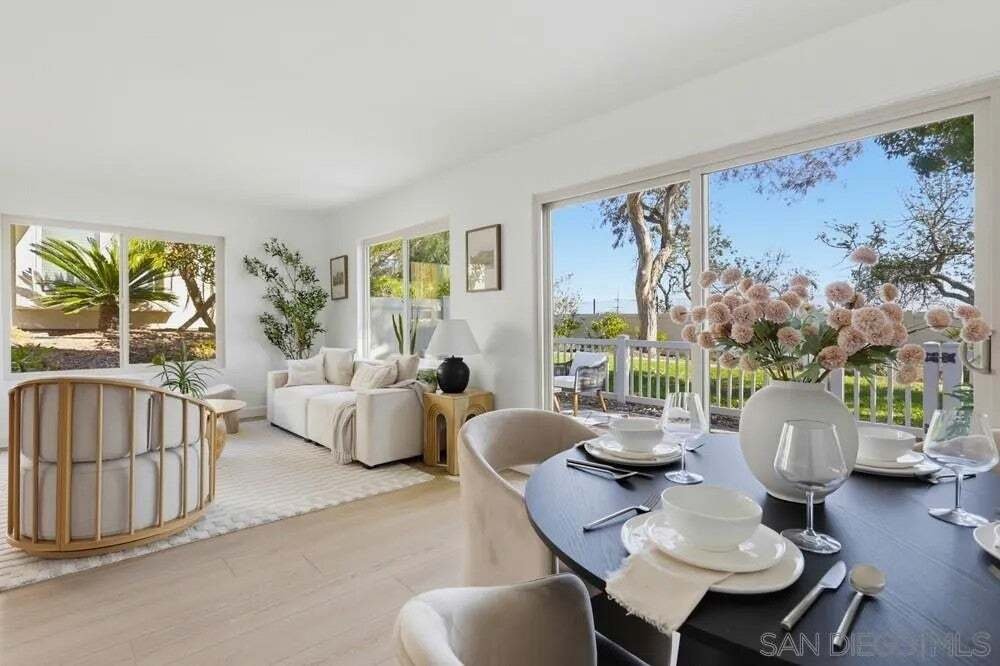 Appartement à Encinitas, Californie, États-Unis 4 - 18910068
