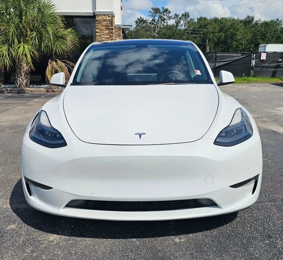 Suv in Orlando, FL, United States 5 - 18911709