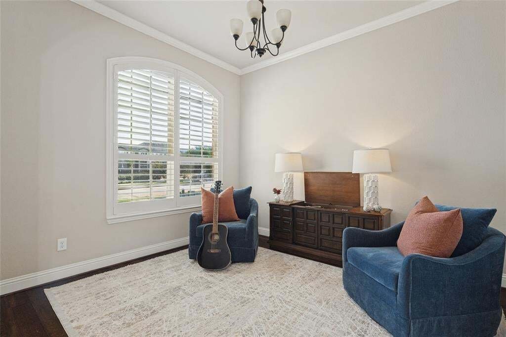 House in Frisco, Texas, United States 5 - 18613287