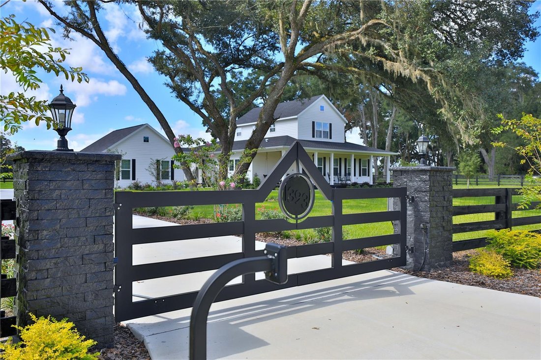 House in Wildwood, Florida, United States 2 - 18909116